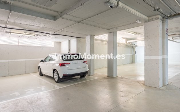 Bestaande woning - Appartement - Mijas Costa - La Cala de Mijas