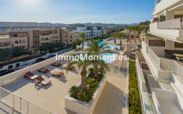 Bestaande woning - Appartement - Mijas Costa - La Cala de Mijas