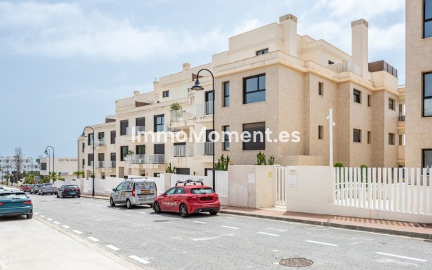 Bestaande woning - Appartement - Mijas Costa - La Cala de Mijas