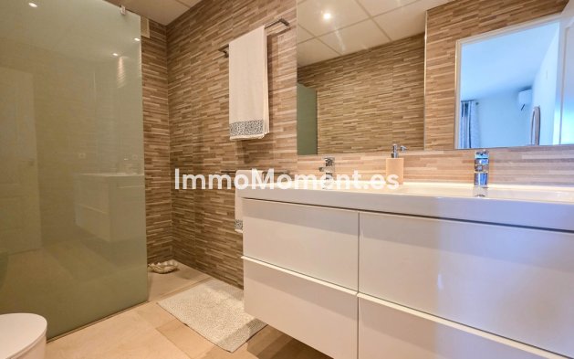 Bestaande woning - Appartement - Manilva - La Duquesa