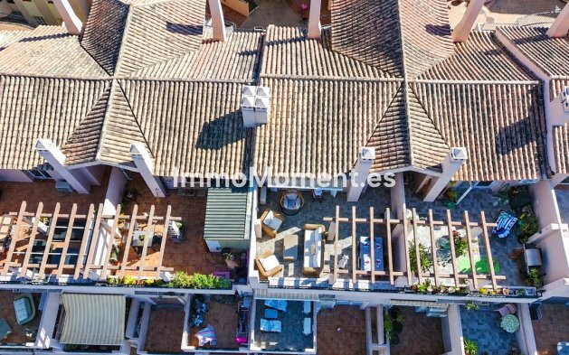 Bestaande woning - Appartement - Manilva - La Duquesa