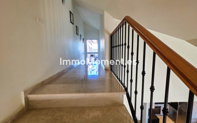 Bestaande woning - Appartement - Manilva - La Duquesa