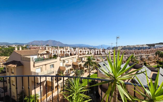 Bestaande woning - Appartement - Manilva - La Duquesa