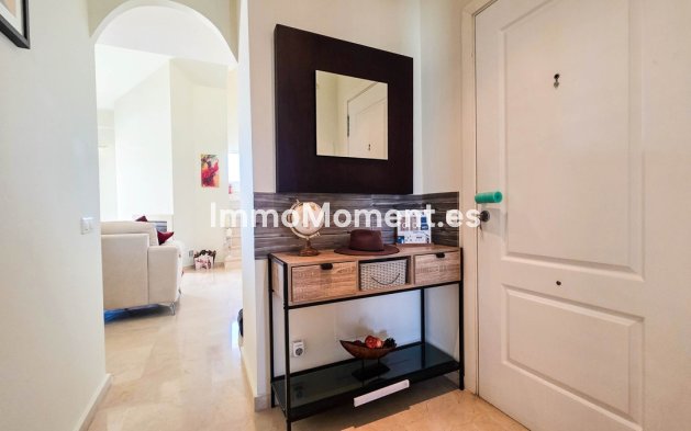 Bestaande woning - Appartement - Manilva - La Duquesa