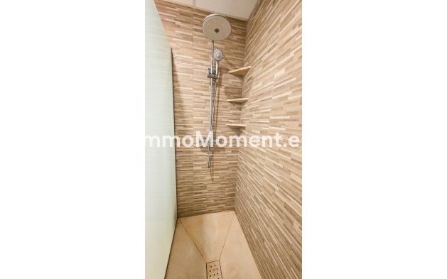 Bestaande woning - Appartement - Manilva - La Duquesa