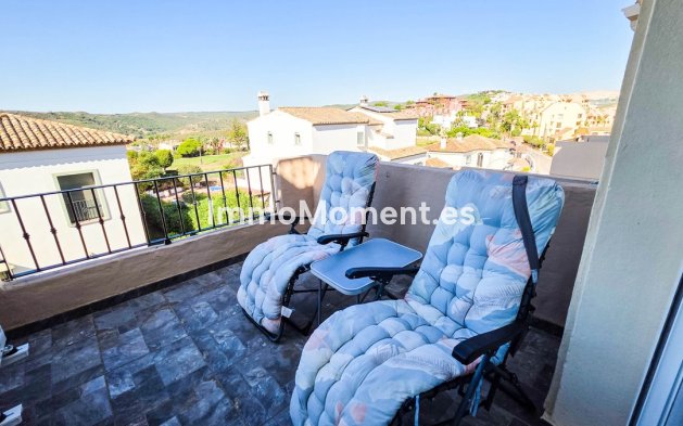 Bestaande woning - Appartement - Manilva - La Duquesa