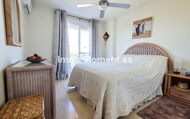 Bestaande woning - Appartement - Manilva - La Duquesa