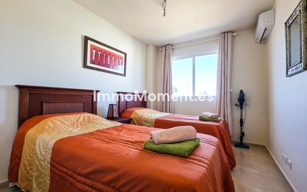 Bestaande woning - Appartement - Manilva - La Duquesa