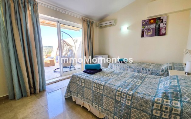 Bestaande woning - Appartement - Manilva - La Duquesa