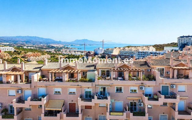 Bestaande woning - Appartement - Manilva - La Duquesa