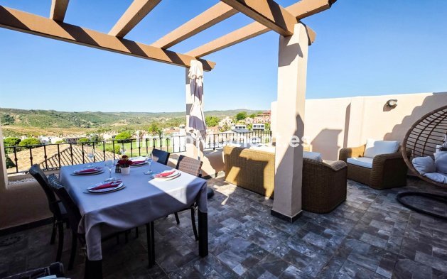 Bestaande woning - Appartement - Manilva - La Duquesa