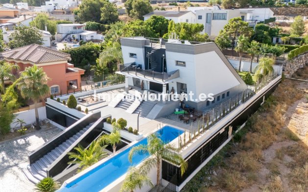 Reventa - Villa independiente - Interior  - Alhaurín de la Torre