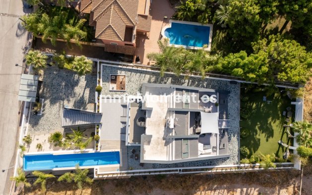 Reventa - Villa independiente - Interior  - Alhaurín de la Torre