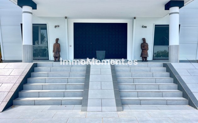Reventa - Villa independiente - Interior  - Alhaurín de la Torre