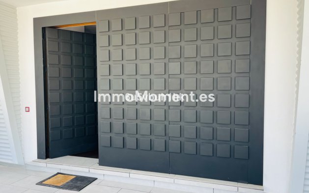 Reventa - Villa independiente - Interior  - Alhaurín de la Torre
