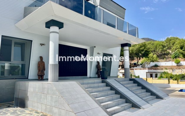 Reventa - Villa independiente - Interior  - Alhaurín de la Torre