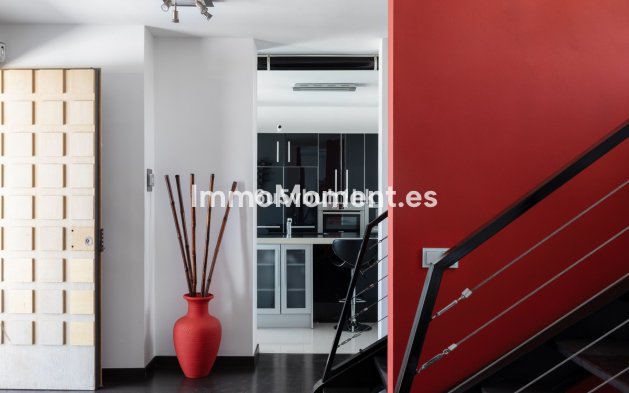 Reventa - Villa independiente - Interior  - Alhaurín de la Torre