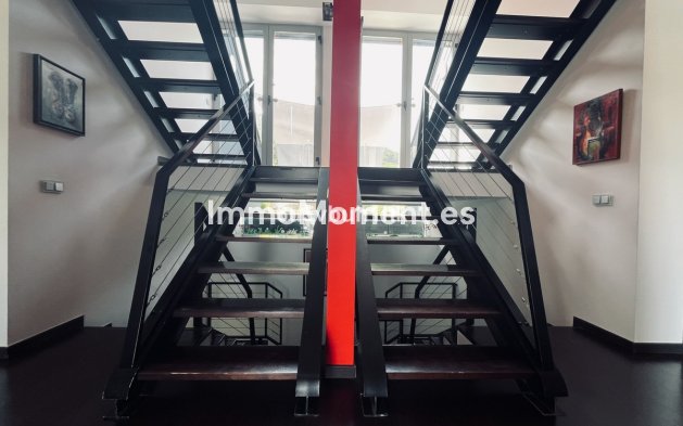 Reventa - Villa independiente - Interior  - Alhaurín de la Torre
