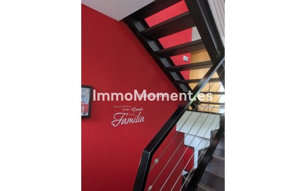 Reventa - Villa independiente - Interior  - Alhaurín de la Torre