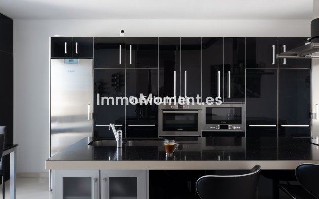 Reventa - Villa independiente - Interior  - Alhaurín de la Torre