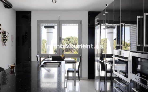 Reventa - Villa independiente - Interior  - Alhaurín de la Torre