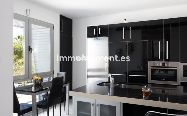 Reventa - Villa independiente - Interior  - Alhaurín de la Torre