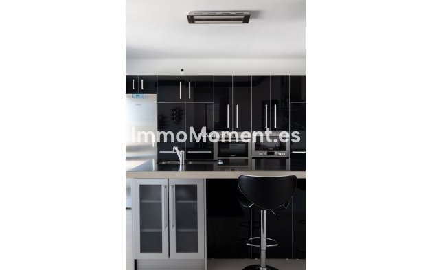 Reventa - Villa independiente - Interior  - Alhaurín de la Torre