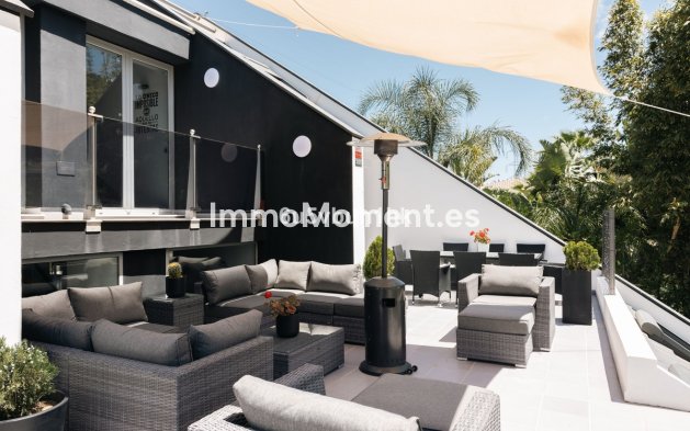 Reventa - Villa independiente - Interior  - Alhaurín de la Torre