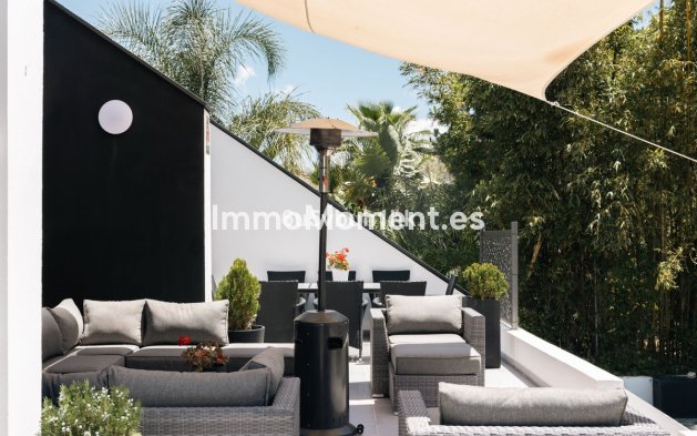 Reventa - Villa independiente - Interior  - Alhaurín de la Torre