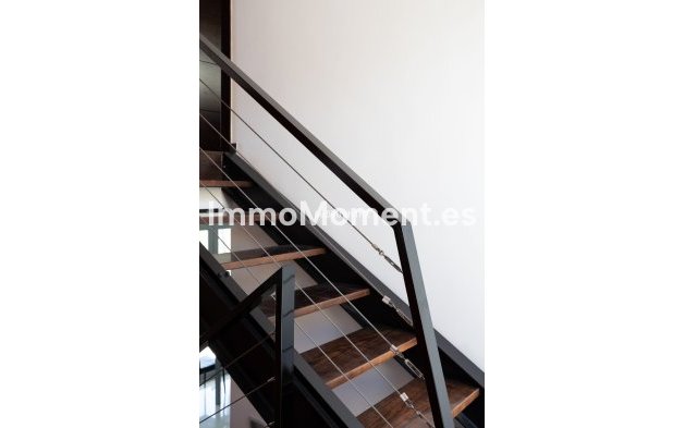 Reventa - Villa independiente - Interior  - Alhaurín de la Torre