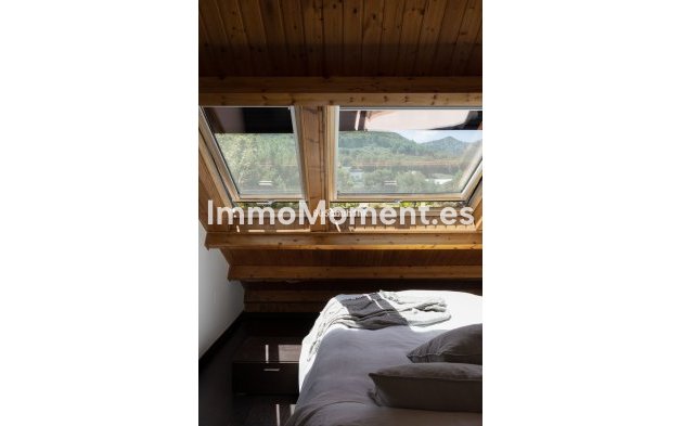 Reventa - Villa independiente - Interior  - Alhaurín de la Torre