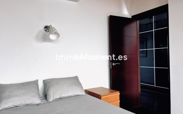 Reventa - Villa independiente - Interior  - Alhaurín de la Torre