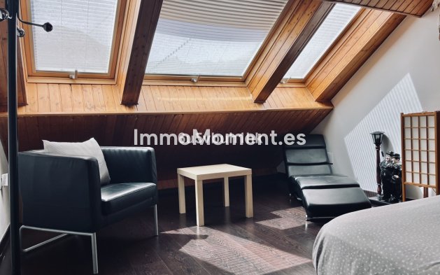 Reventa - Villa independiente - Interior  - Alhaurín de la Torre