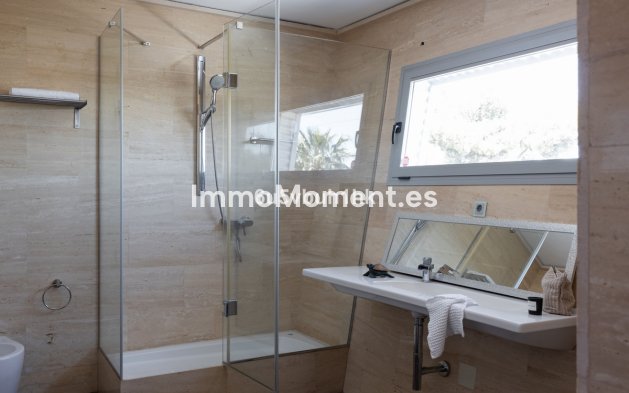 Reventa - Villa independiente - Interior  - Alhaurín de la Torre