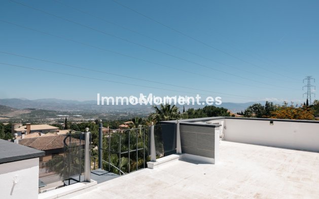 Reventa - Villa independiente - Interior  - Alhaurín de la Torre