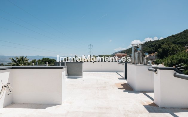Reventa - Villa independiente - Interior  - Alhaurín de la Torre