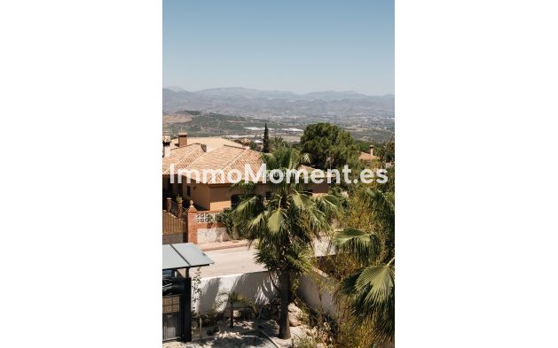 Reventa - Villa independiente - Interior  - Alhaurín de la Torre