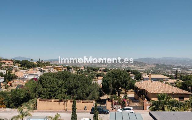 Reventa - Villa independiente - Interior  - Alhaurín de la Torre