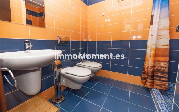 Reventa - Villa independiente - Interior  - Alhaurín de la Torre