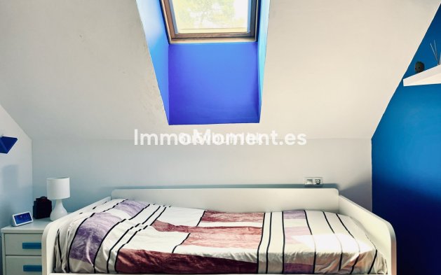 Reventa - Villa independiente - Interior  - Alhaurín de la Torre