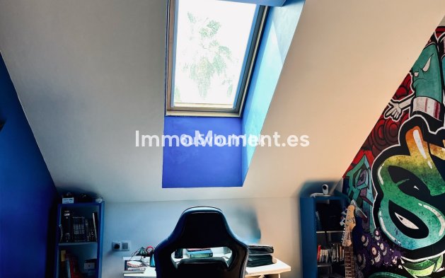 Reventa - Villa independiente - Interior  - Alhaurín de la Torre