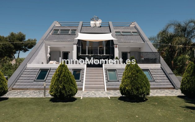 Reventa - Villa independiente - Interior  - Alhaurín de la Torre