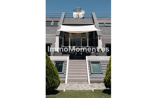 Reventa - Villa independiente - Interior  - Alhaurín de la Torre