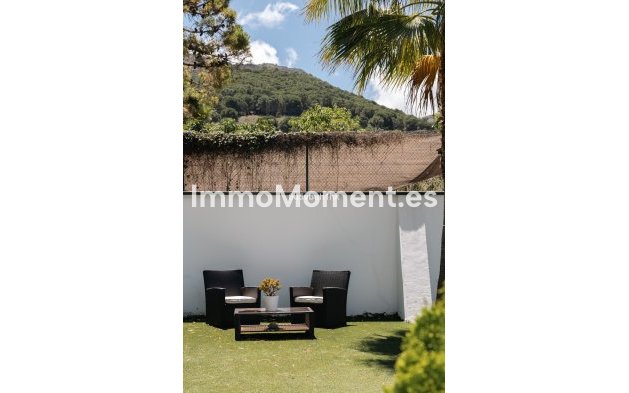 Reventa - Villa independiente - Interior  - Alhaurín de la Torre