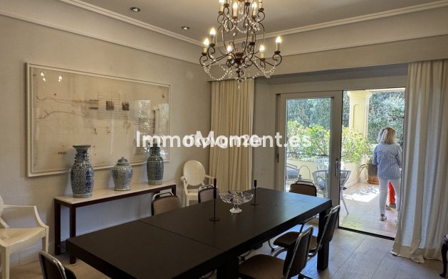 Revente - Appartement - Sotogrande - Sotogrande Alto