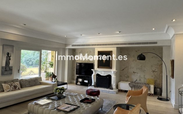 Revente - Appartement - Sotogrande - Sotogrande Alto