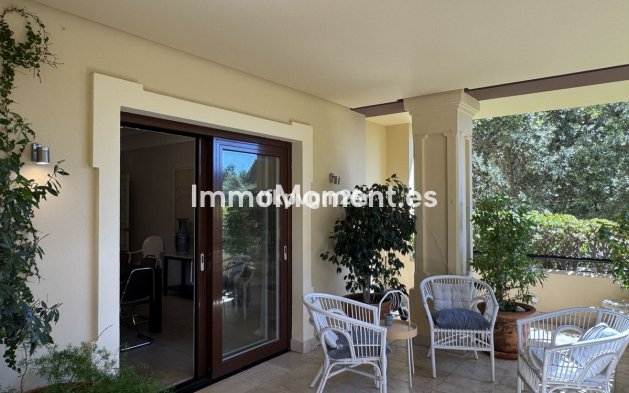 Revente - Appartement - Sotogrande - Sotogrande Alto