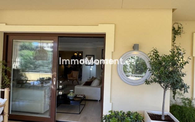 Revente - Appartement - Sotogrande - Sotogrande Alto