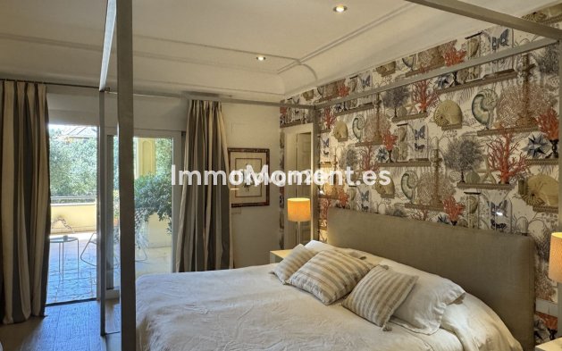 Revente - Appartement - Sotogrande - Sotogrande Alto