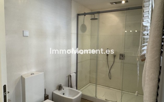 Revente - Appartement - Sotogrande - Sotogrande Alto